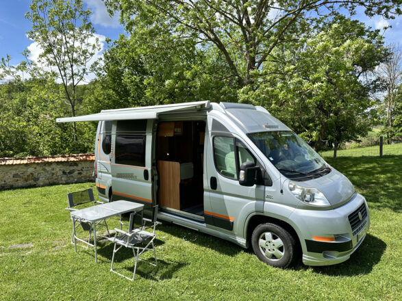 Fiat AUTRE Globescoot image