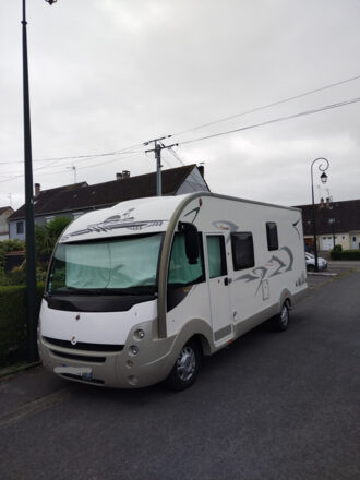 FIAT ITINEO FB image