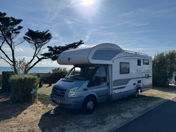  BURSTNER NEXXO FAMILY image