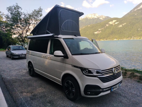  VOLKSWAGEN CALIFORNIA image