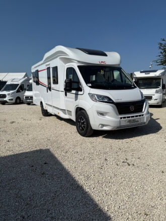 Fiat AUTRE LMC H 22 1052 Lift H720 image