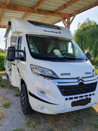 Citroen SUNLIGHT T69 LC image