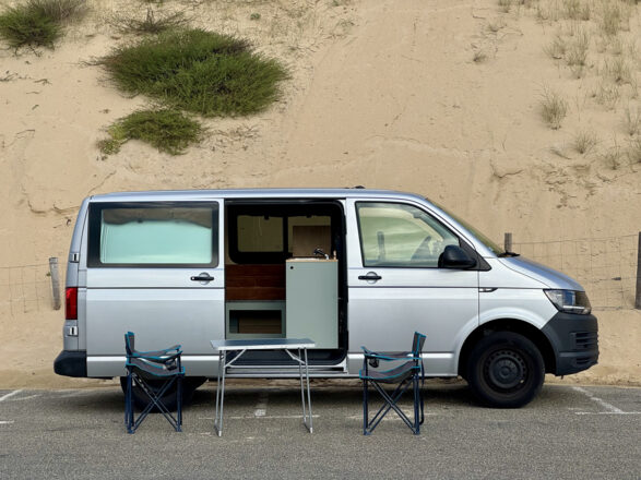 Volkswagen AUTRE T6 image