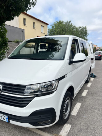 Volkswagen AUTRE T6.1 image