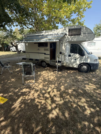 FIAT ADRIA COMPACT image