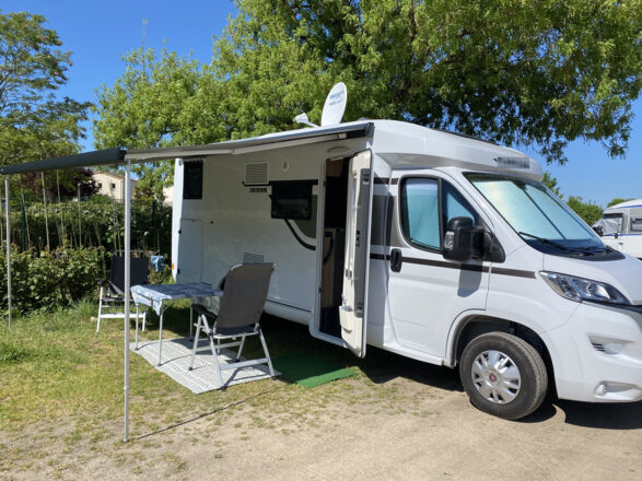 Fiat FLEURETTE FLORIUM 65 LJG image