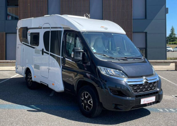 Citroen CARADO v132 europa edition  image