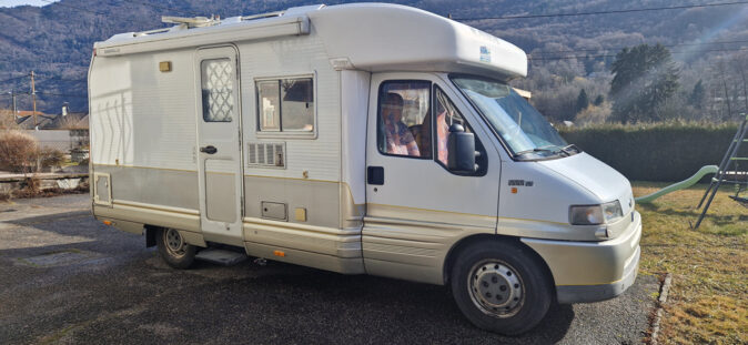 Fiat LAIKA ecovip 7 R image