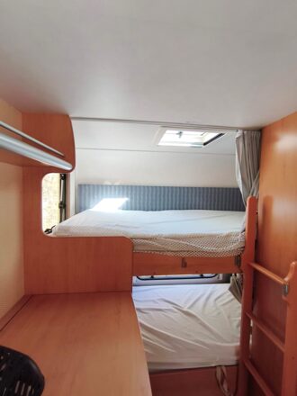 FIAT Hymer Ducato image