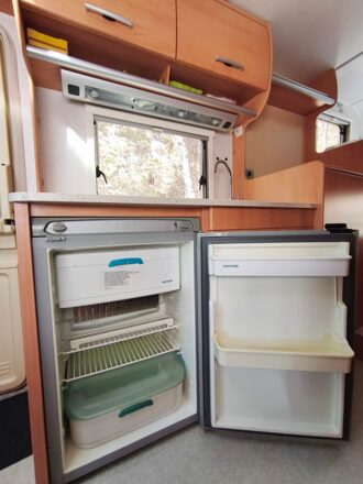 FIAT Hymer Ducato image