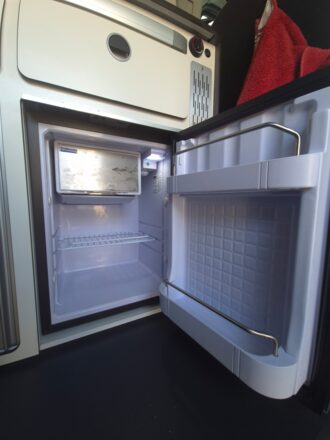 Ford Randger 460 Van image