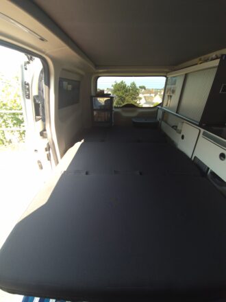 Ford Randger 460 Van image
