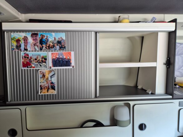 Ford Randger 460 Van image