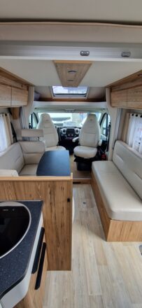 Fiat Bavaria T726 Style Ducato image