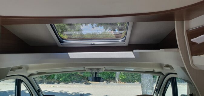 FIAT DUCATO III 2.3 MULTIJET 130 CV EU6 CCS 35L 3.5T PILOTE PACIFIC P 746 C ESSENTIEL image