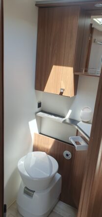 FIAT DUCATO III 2.3 MULTIJET 130 CV EU6 CCS 35L 3.5T PILOTE PACIFIC P 746 C ESSENTIEL image