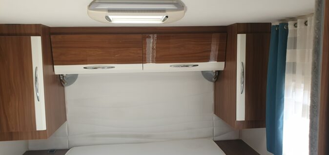 FIAT DUCATO III 2.3 MULTIJET 130 CV EU6 CCS 35L 3.5T PILOTE PACIFIC P 746 C ESSENTIEL image