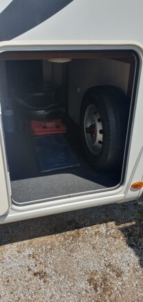 FIAT DUCATO III 2.3 MULTIJET 130 CV EU6 CCS 35L 3.5T PILOTE PACIFIC P 746 C ESSENTIEL image