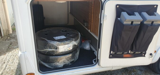 FIAT DUCATO III 2.3 MULTIJET 130 CV EU6 CCS 35L 3.5T PILOTE PACIFIC P 746 C ESSENTIEL image