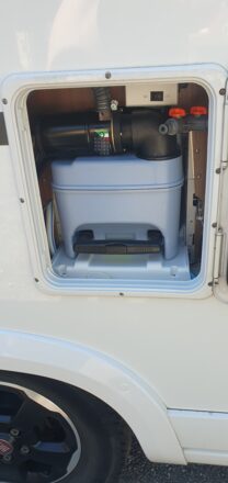 FIAT DUCATO III 2.3 MULTIJET 130 CV EU6 CCS 35L 3.5T PILOTE PACIFIC P 746 C ESSENTIEL image