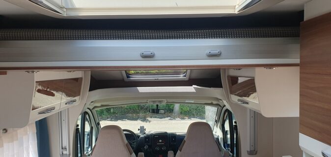 FIAT DUCATO III 2.3 MULTIJET 130 CV EU6 CCS 35L 3.5T PILOTE PACIFIC P 746 C ESSENTIEL image