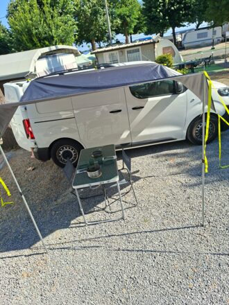Peugeot ID camp Expert image