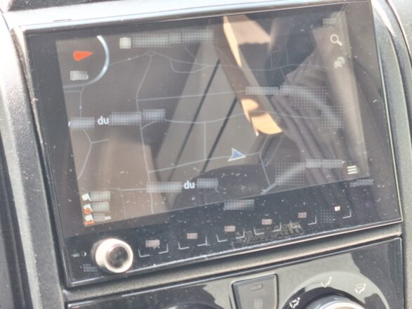 FIAT DUCATO CHAUSSON 2,3 140 CH image