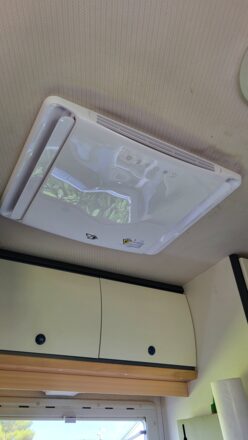 Chausson Ford Welcome 10 image