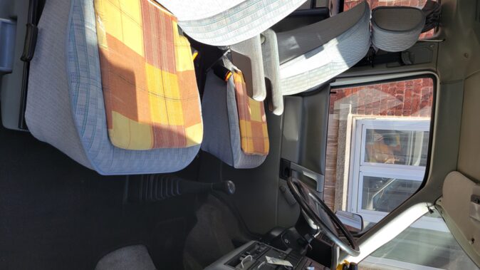 Volkswagen Westfalia T4 California image