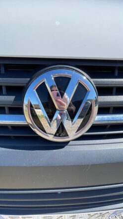 VOLKSWAGEN VOLKSWAGEN TRANSPORTER (T6 - 2015) 2.0 TDI 150 CH EU6 L1H1 2.8T image