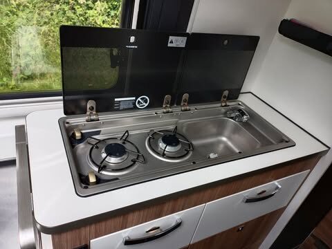 Fiat ADRIA twin 600 spb supreme image
