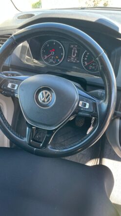 VOLKSWAGEN VOLKSWAGEN TRANSPORTER (T6 - 2015) 2.0 TDI 150 CH EU6 L1H1 2.8T image