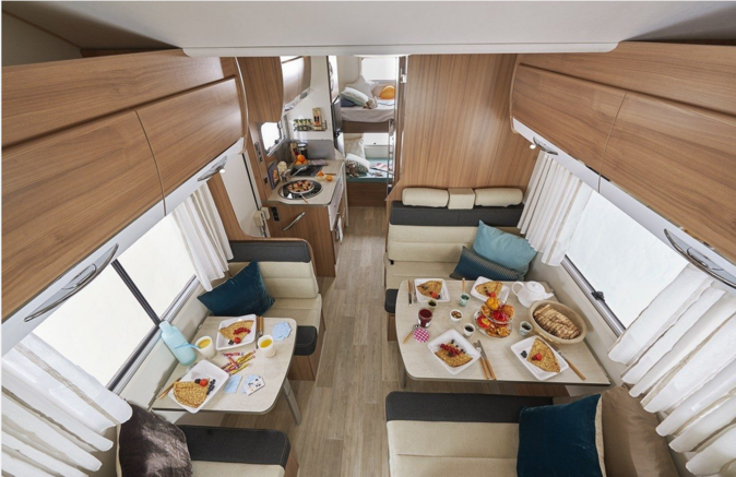 FIAT DUCATO III 2.3 MULTIJET 130 CV EU6 CCS 35L 3.5T PILOTE FAMILY C 700 G image