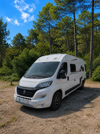 Fiat RANDGER Ducato image