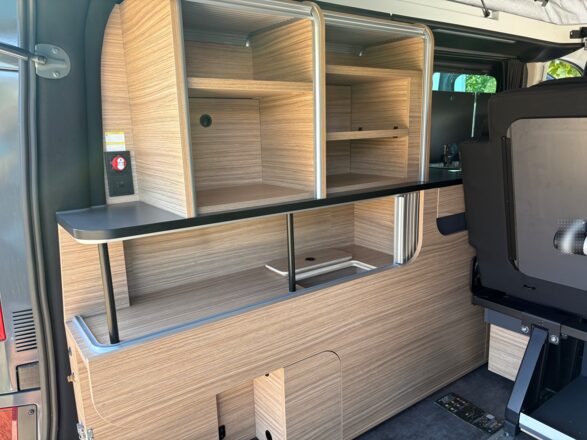 Renault BAVARIA MC 505 BC Nomade image