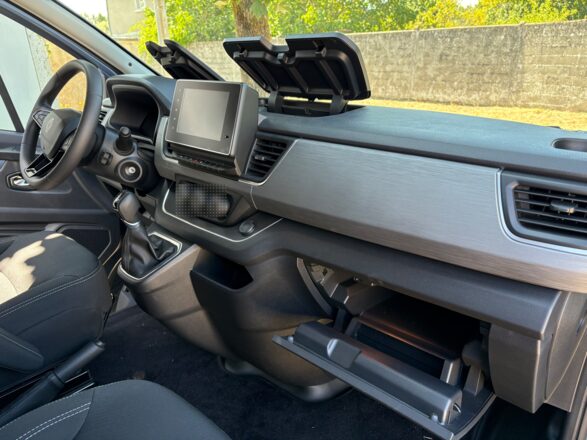 Renault BAVARIA MC 505 BC Nomade image