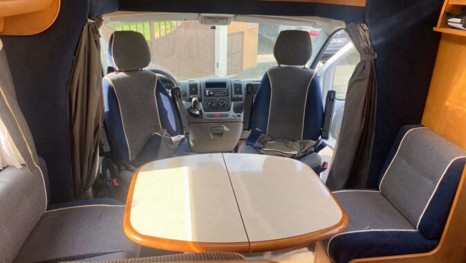 Citroën Rapido 783C image
