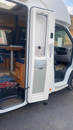 Citroën Rapido 783C image