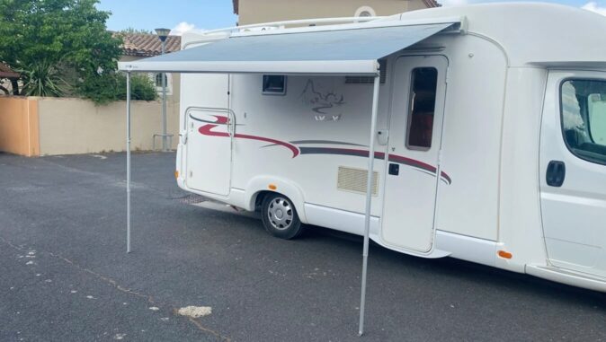 Citroën Rapido 783C image