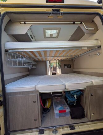 FIAT DUCATO III 2.0 MULTIJET 115 CH EU6 33 3.3T CHAUSSON TWIST V594 MAX image