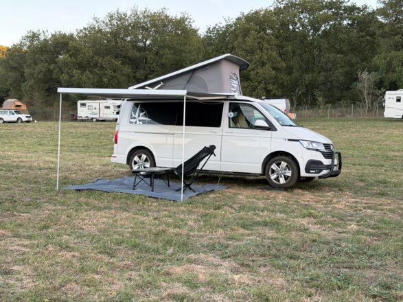 VOLKSWAGEN WESTFALIA KEPLER image