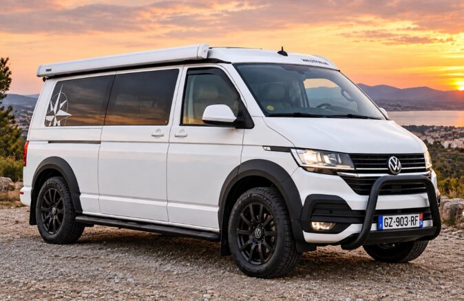 VOLKSWAGEN WESTFALIA KEPLER image