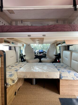 Citroën Bavaria Jumprr2l2. 140ch image