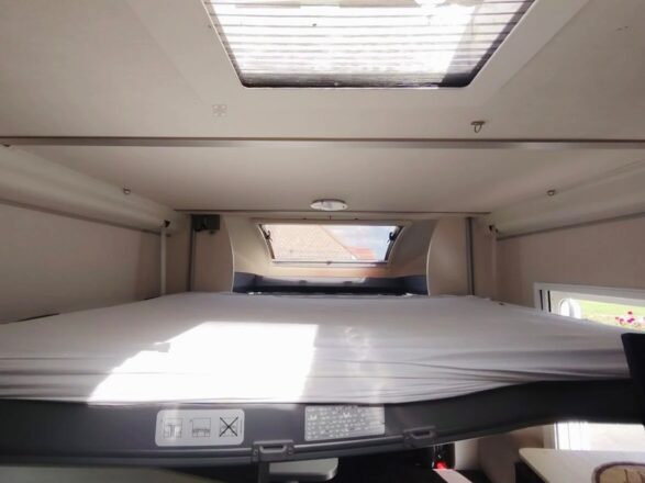 Fiat Chausson WELCOME 758 image