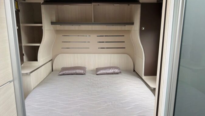 Fiat Chausson WELCOME 758 image