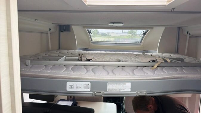 Fiat Chausson WELCOME 758 image