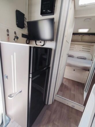 Fiat Chausson WELCOME 758 image