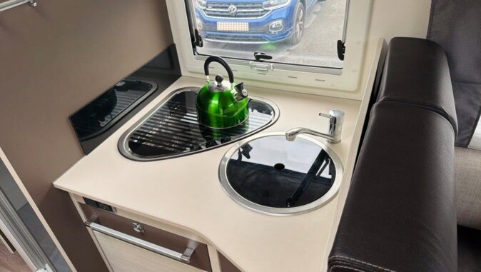 Fiat Chausson WELCOME 758 image