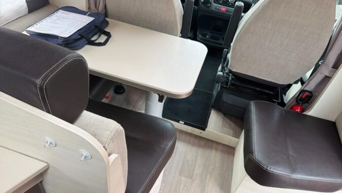 Fiat Chausson WELCOME 758 image