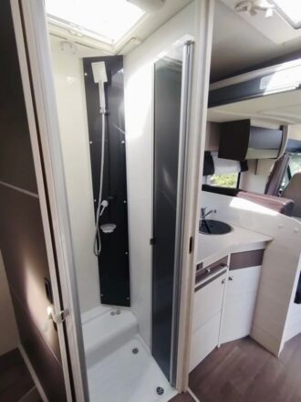 Fiat Chausson WELCOME 758 image